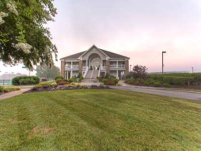 Hampton Cove homes